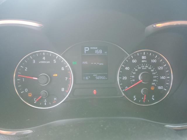 Фото 9 - KIA FORTE