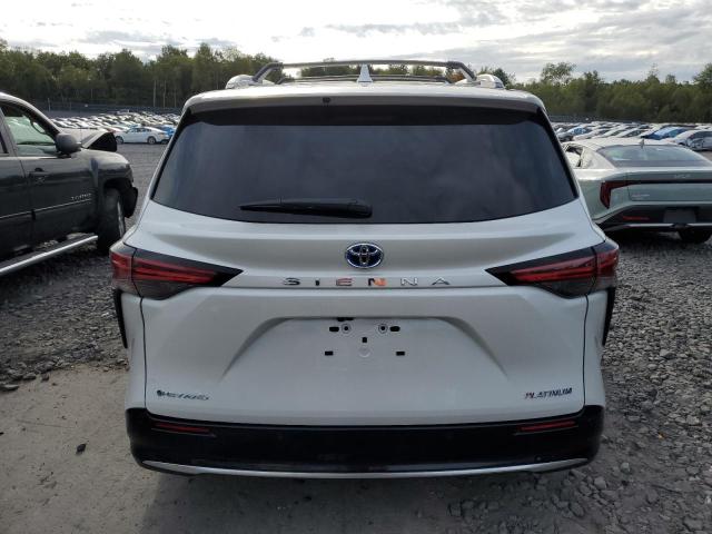 Фото 6 - TOYOTA SIENNA