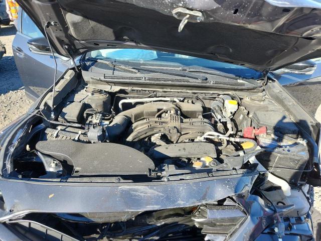 Фото 11 - SUBARU OUTBACK