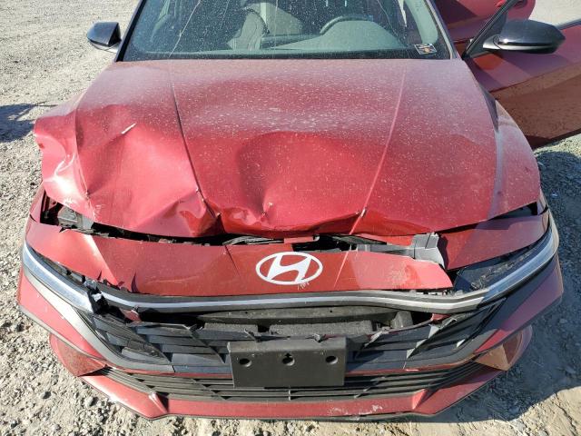 Фото 11 - HYUNDAI ELANTRA