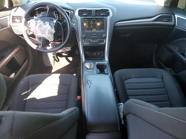 Фото 8 - FORD FUSION