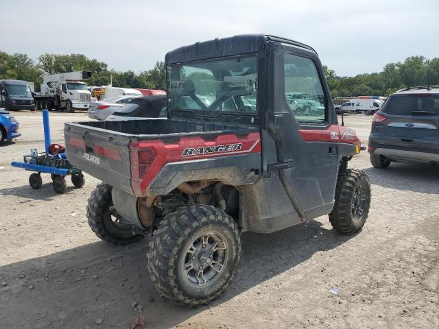 POLARIS SIDEBYSIDE 2022