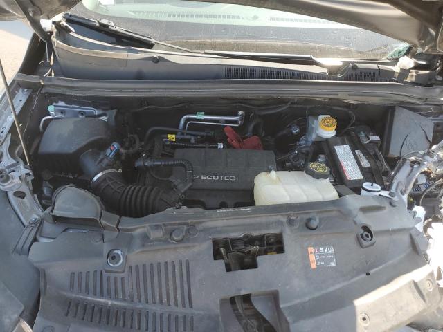 Фото 12 - CHEVROLET TRAX