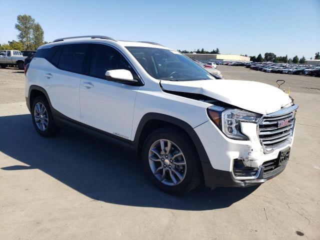 Фото 4 - GMC TERRAIN