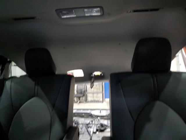 Фото 10 - TOYOTA HIGHLANDER