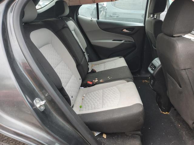 Фото 11 - CHEVROLET EQUINOX