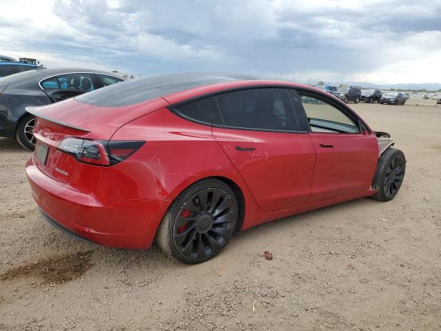 Фото 3 - TESLA MODEL 3