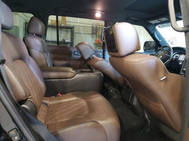 Фото 11 - NISSAN ARMADA