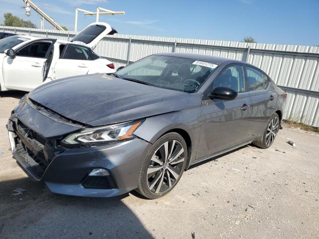 Фото 1 - NISSAN ALTIMA