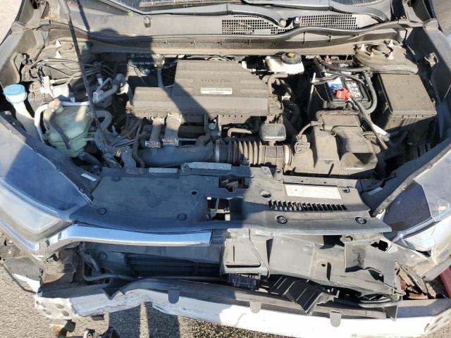 Фото 12 - HONDA CRV