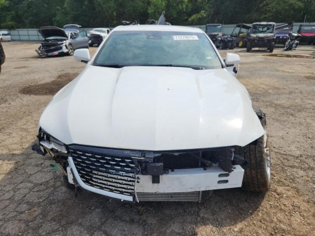 Фото 5 - CADILLAC CT4