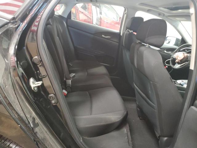 Фото 10 - HONDA CIVIC