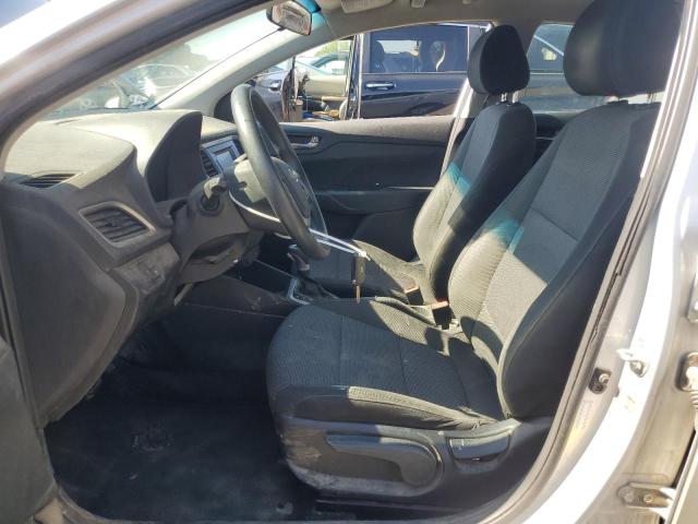 HYUNDAI ACCENT 2021 VIN 3KPC24A68ME132843