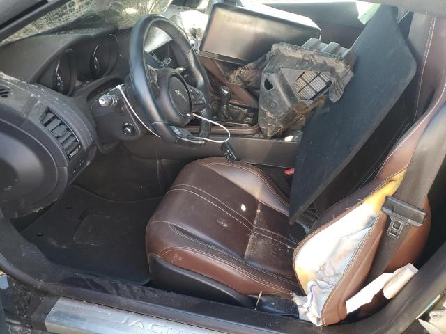 Фото 7 - JAGUAR F-TYPE