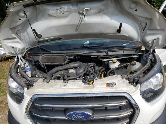 Фото 7 - FORD TRANSIT