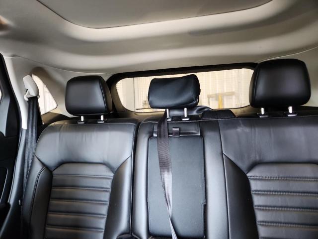 Фото 10 - FORD EDGE