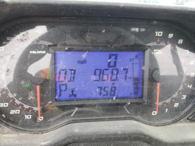 POLARIS SIDEBYSIDE 2020