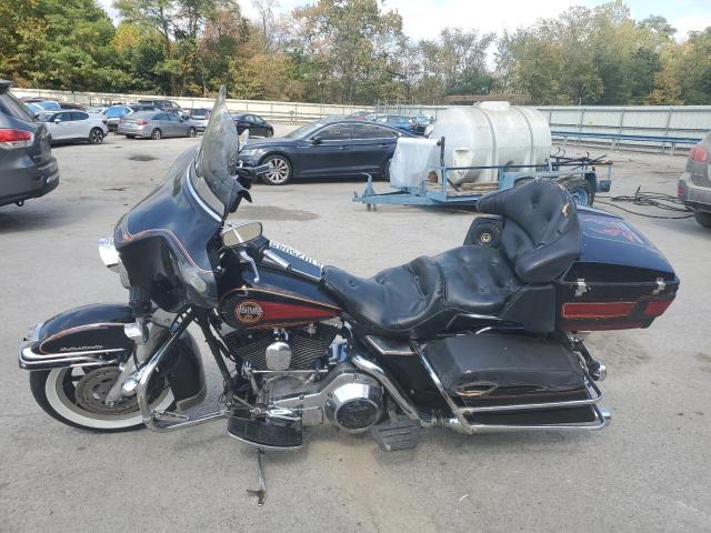 HARLEY-DAVIDSON FL 1992