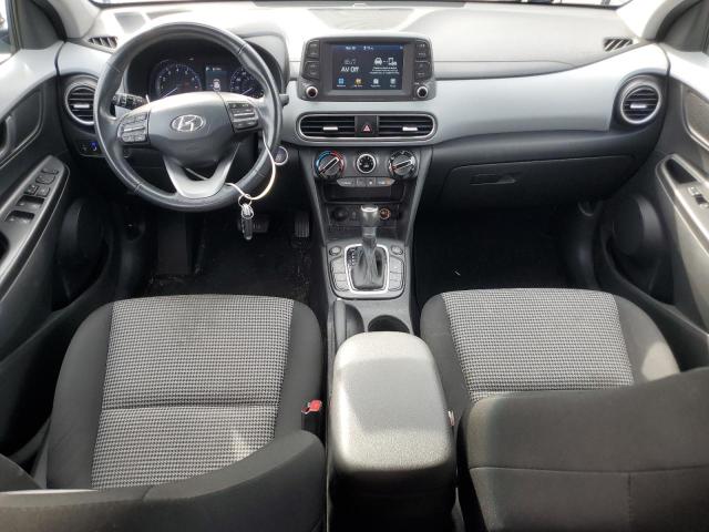 Фото 8 - HYUNDAI KONA