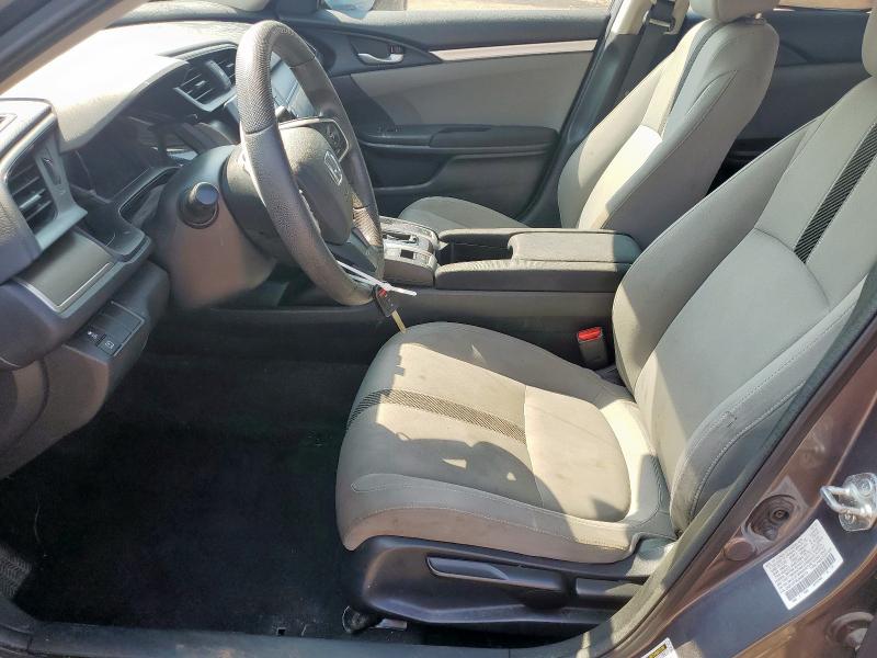 Фото 7 - HONDA CIVIC