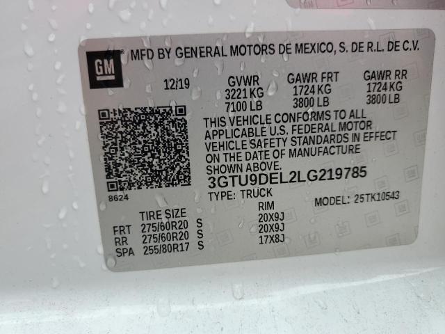 Фото 12 - GMC SIERRA