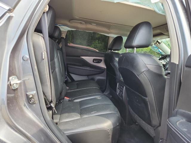 Фото 11 - NISSAN MURANO