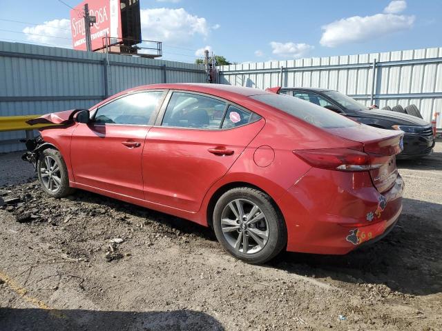 Фото 2 - HYUNDAI ELANTRA