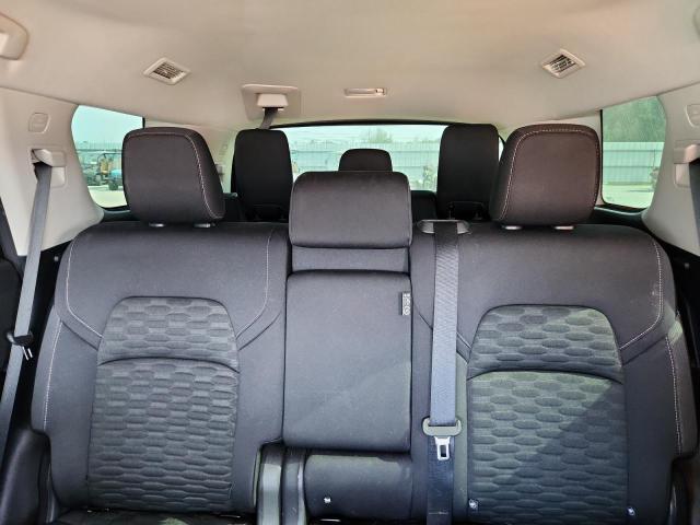 Фото 10 - NISSAN PATHFINDER