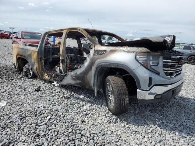 Фото 4 - GMC SIERRA