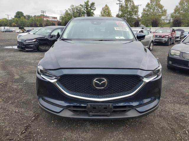 Фото 5 - MAZDA CX-5