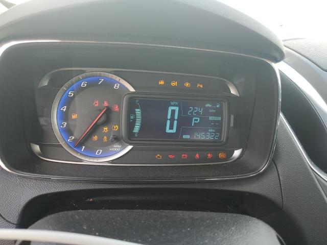 Фото 9 - CHEVROLET TRAX