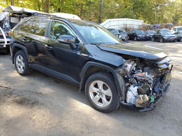 Фото 4 - TOYOTA RAV4