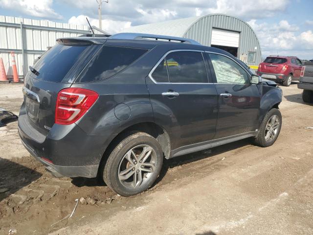 Фото 3 - CHEVROLET EQUINOX