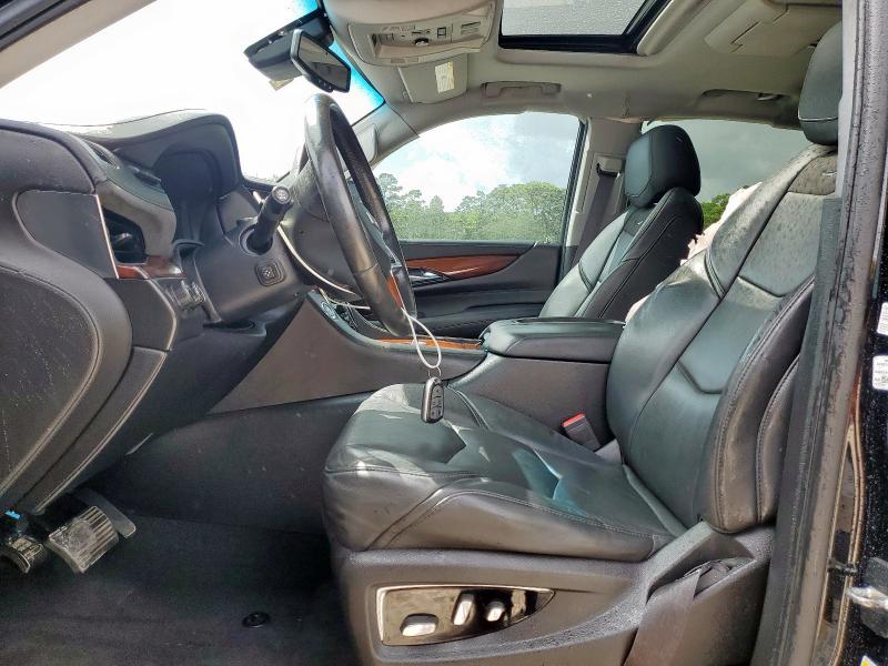 Фото 7 - CADILLAC ESCALADE