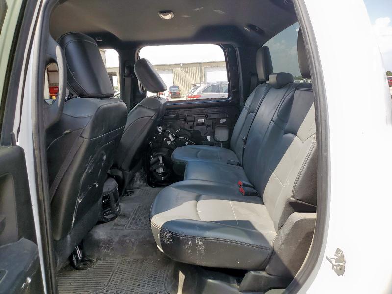 Фото 10 - RAM 2500