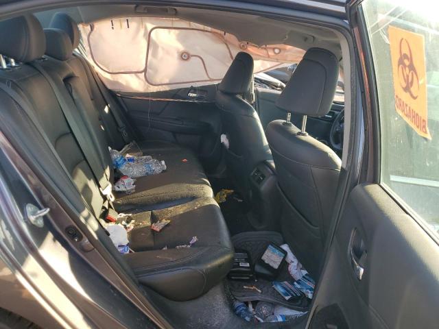 Фото 10 - HONDA ACCORD