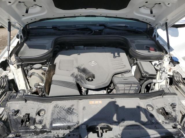 Фото 11 - MERCEDES-BENZ GLE-CLASS