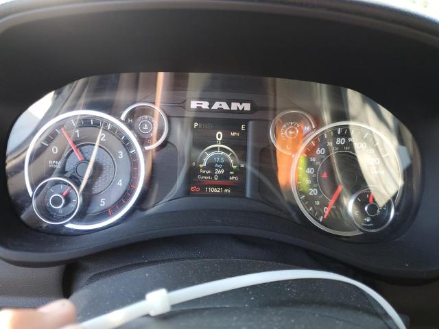 Фото 9 - RAM 2500