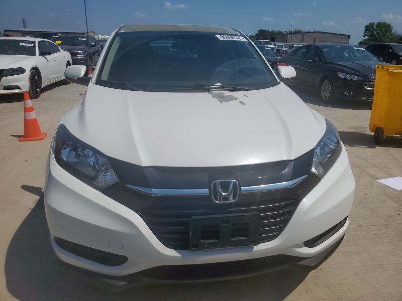 Фото 5 - HONDA HR-V