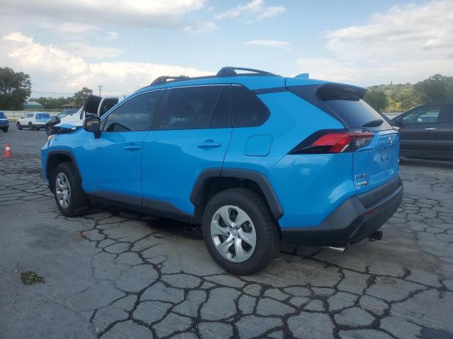 Фото 2 - TOYOTA RAV4