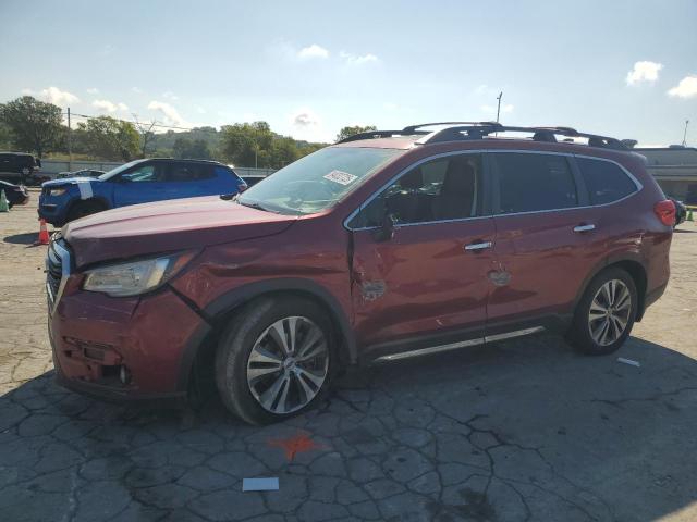 Фото 1 - SUBARU ASCENT