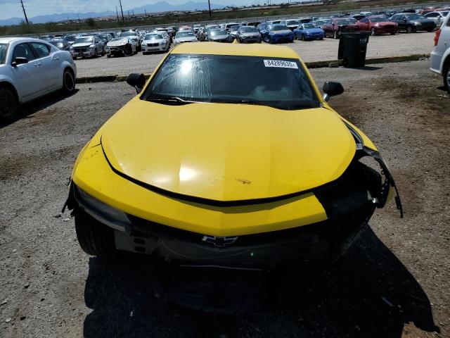 Фото 5 - CHEVROLET CAMARO