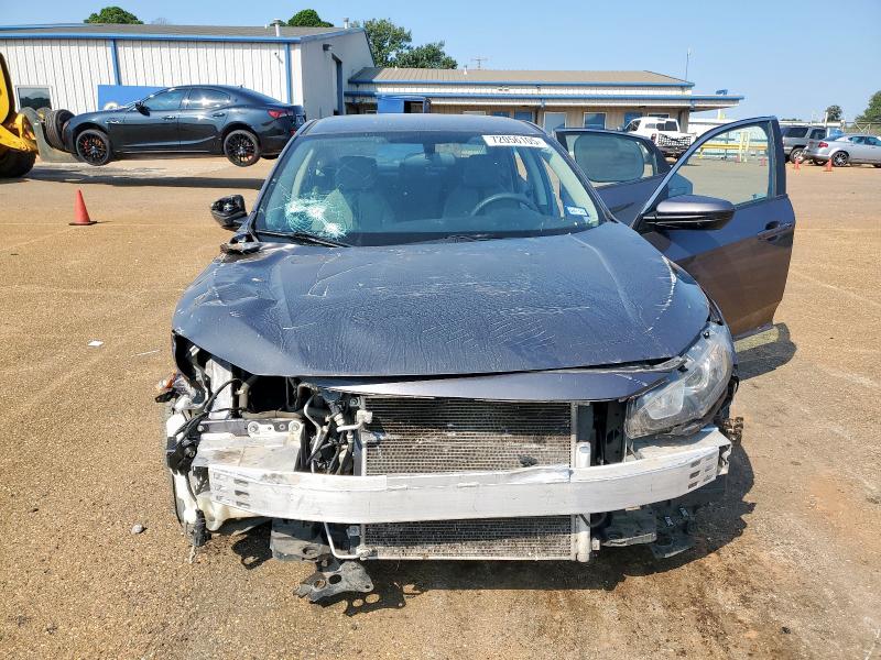 Фото 11 - HONDA CIVIC