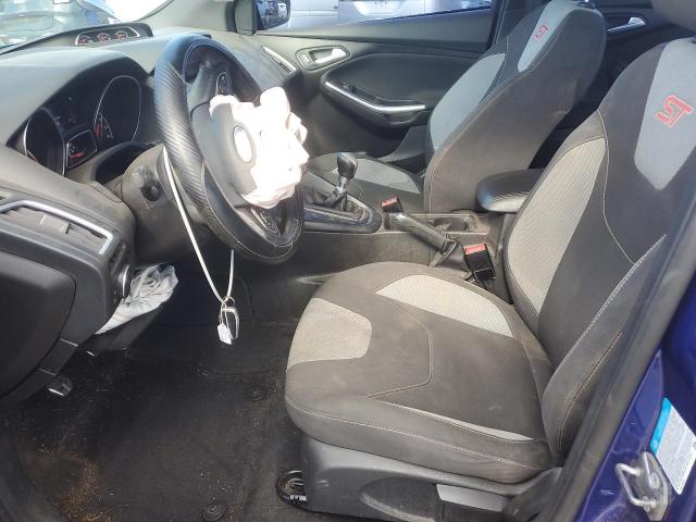 Фото 7 - FORD FOCUS