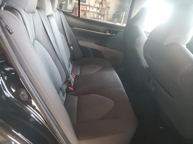 Фото 10 - TOYOTA CAMRY