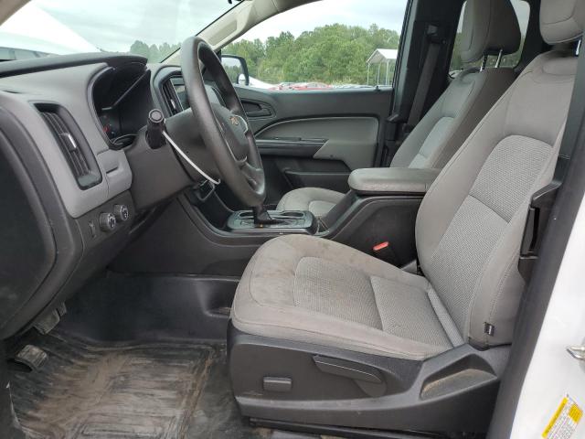 Фото 7 - CHEVROLET COLORADO