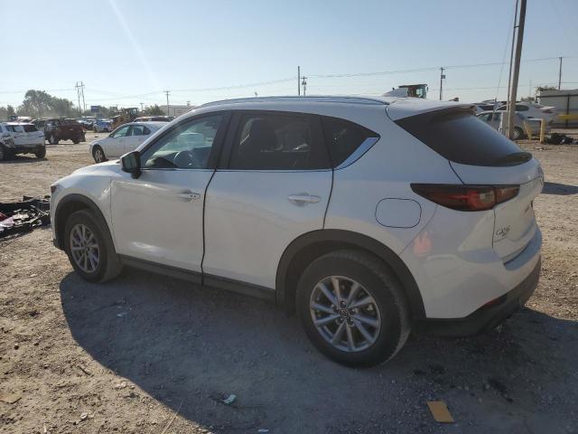 MAZDA CX-5 SELEC 2023 VIN JM3KFBBM0P0216144