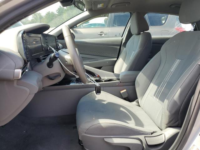 Фото 7 - HYUNDAI ELANTRA