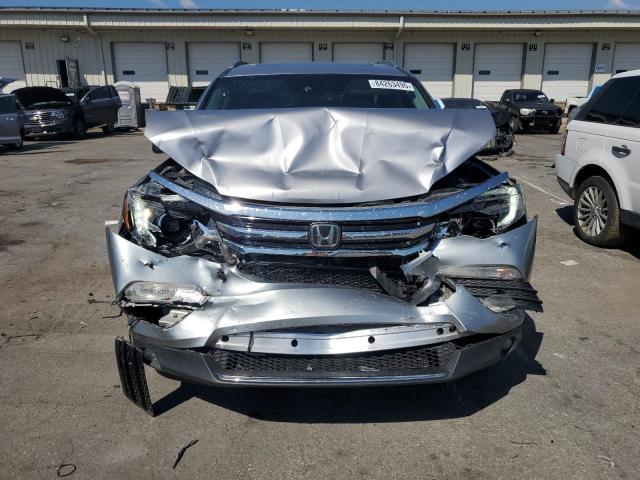 Фото 5 - HONDA PILOT