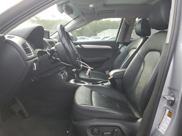 Фото 7 - AUDI Q3